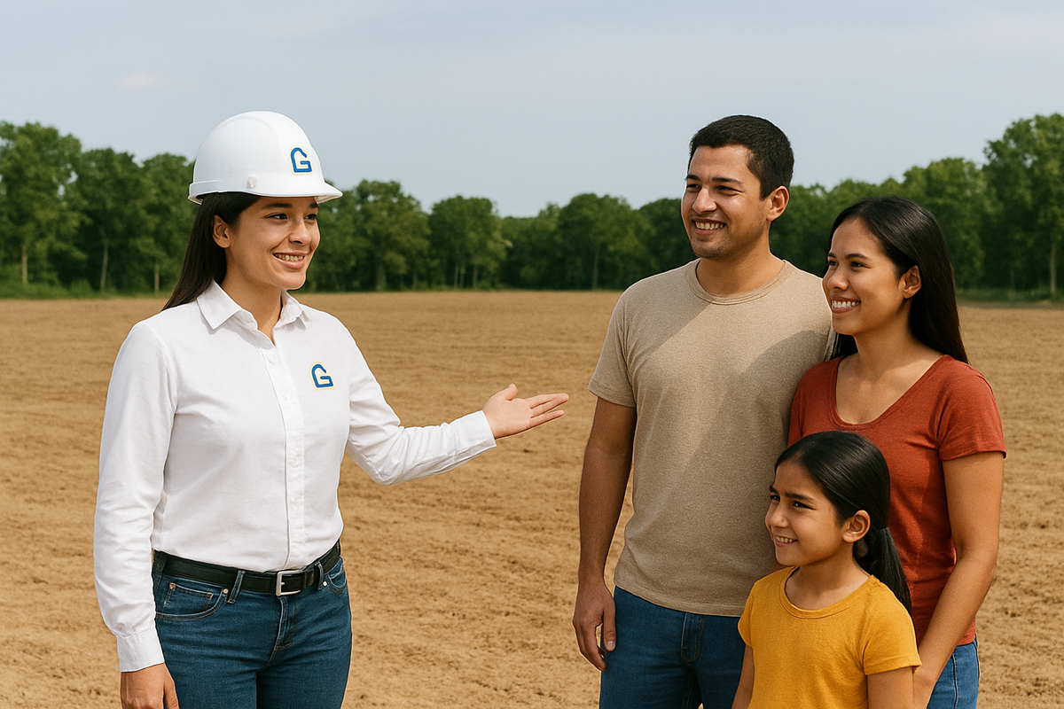 Vías de acceso y servicios