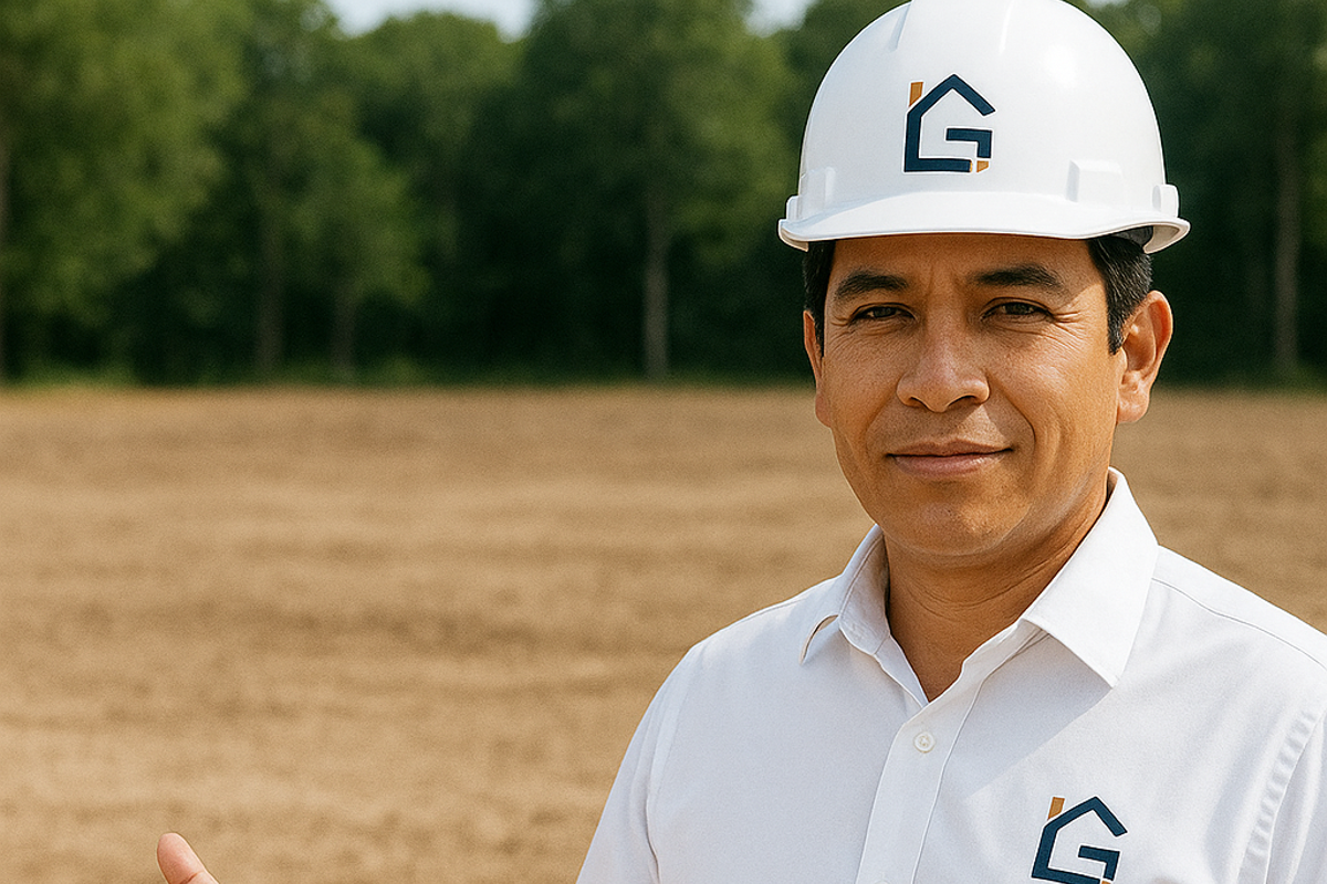 Infraestructura planificada